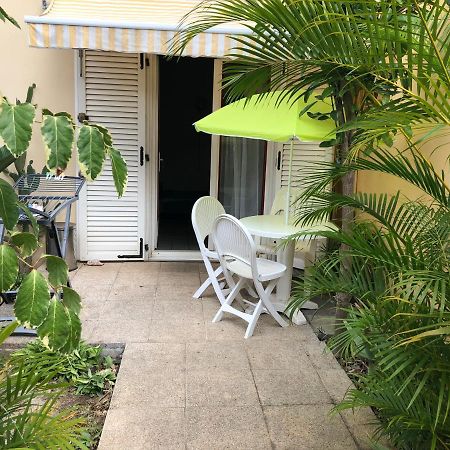 Apartamento A Pied Dans L'Eau Saint-Gilles-les-Bains Exterior foto