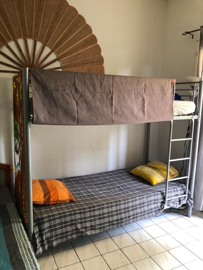 Apartamento A Pied Dans L'Eau Saint-Gilles-les-Bains Exterior foto