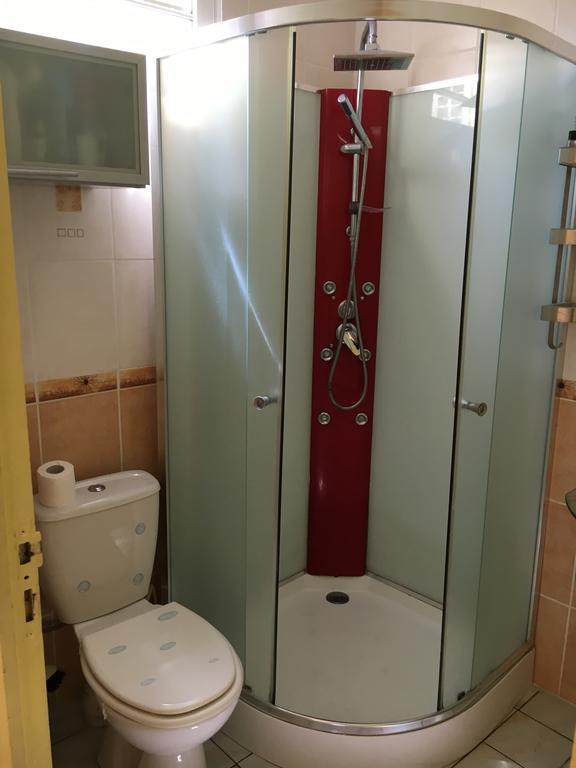 Apartamento A Pied Dans L'Eau Saint-Gilles-les-Bains Exterior foto