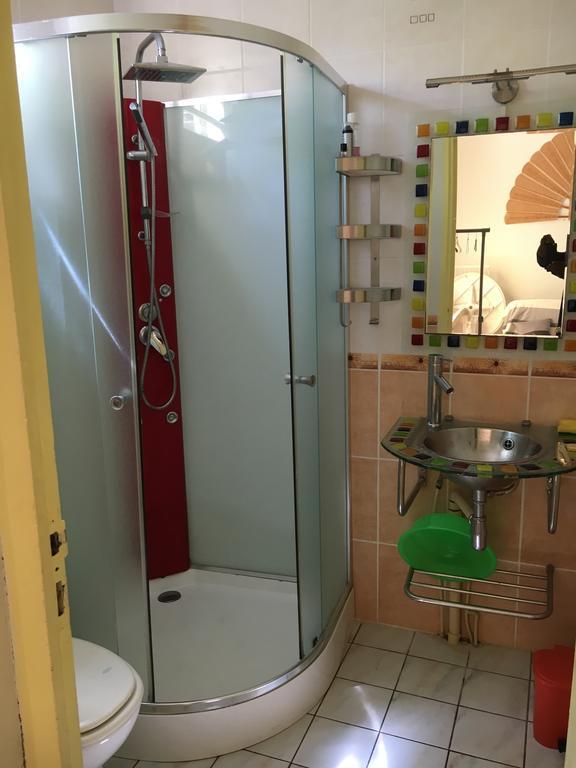 Apartamento A Pied Dans L'Eau Saint-Gilles-les-Bains Exterior foto